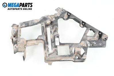 Държач броня за Peugeot 508 Station Wagon I (11.2010 - 12.2018), комби, позиция: задна, лява