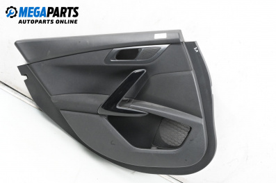 Кора врата за Peugeot 508 Station Wagon I (11.2010 - 12.2018), 4+1 вр., комби, позиция: задна, лява