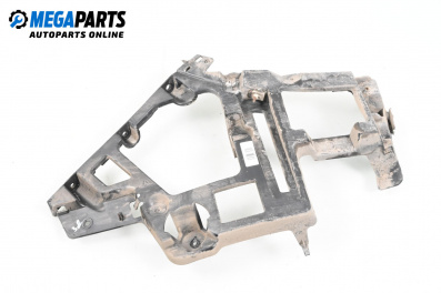 Държач броня за Peugeot 508 Station Wagon I (11.2010 - 12.2018), комби, позиция: задна, дясна
