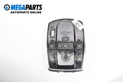 Плафон за Peugeot 508 Station Wagon I (11.2010 - 12.2018)