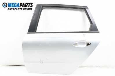 Врата за Peugeot 508 Station Wagon I (11.2010 - 12.2018), 4+1 вр., комби, позиция: задна, лява