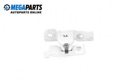 Панта заден капак за Peugeot 508 Station Wagon I (11.2010 - 12.2018), 4+1 вр., комби, позиция: дясна