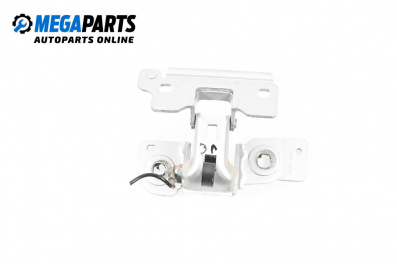 Панта заден капак за Peugeot 508 Station Wagon I (11.2010 - 12.2018), 4+1 вр., комби, позиция: лява