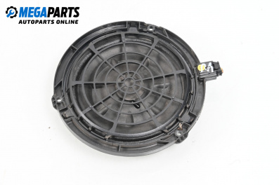 Високоговорител за Peugeot 508 Station Wagon I (11.2010 - 12.2018)