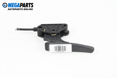 Вътрешна дръжка преден капак за Peugeot 508 Station Wagon I (11.2010 - 12.2018), 4+1 вр., комби