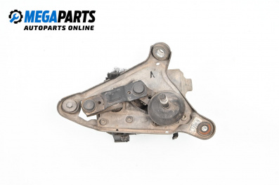 Ел. мотор за чистачките за Peugeot 508 Station Wagon I (11.2010 - 12.2018), комби, позиция: предна