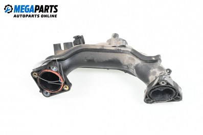 Въздуховод за Peugeot 508 Station Wagon I (11.2010 - 12.2018) 1.6 HDi, 112 к.с.