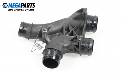 Тръба турбо за Peugeot 508 Station Wagon I (11.2010 - 12.2018) 1.6 HDi, 112 к.с.