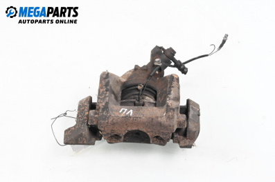 Спирачен апарат за Peugeot 508 Station Wagon I (11.2010 - 12.2018), позиция: предна, лява