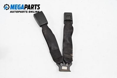 Закопчалки предпазни колани за Great Wall Steed 5 Pick-up (01.2012 - ...), 4+1 вр., позиция: задна