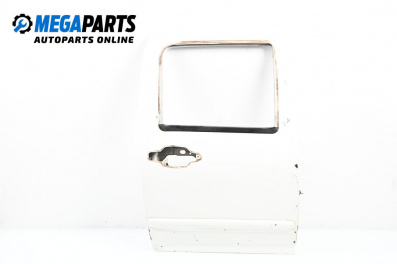 Врата за Great Wall Steed 5 Pick-up (01.2012 - ...), 4+1 вр., пикап, позиция: задна, дясна