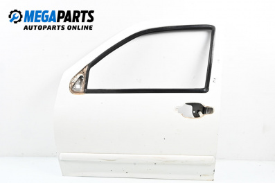 Врата за Great Wall Steed 5 Pick-up (01.2012 - ...), 4+1 вр., пикап, позиция: предна, лява