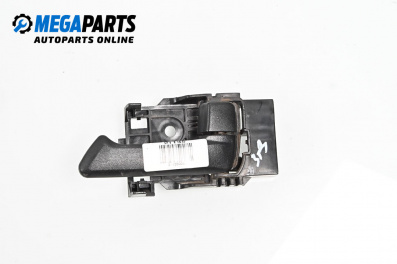 Вътрешна дръжка за Great Wall Steed 5 Pick-up (01.2012 - ...), 4+1 вр., пикап, позиция: задна, дясна