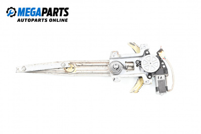 Машинка ел. стъкло за Great Wall Steed 5 Pick-up (01.2012 - ...), 4+1 вр., пикап, позиция: предна, лява