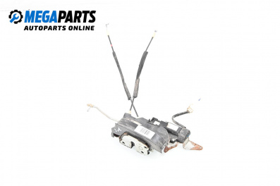 Брава на врата за Great Wall Steed 5 Pick-up (01.2012 - ...), позиция: задна, дясна