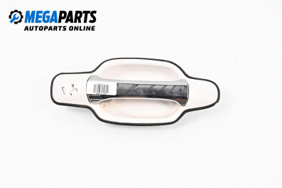 Външна дръжка за Great Wall Steed 5 Pick-up (01.2012 - ...), 4+1 вр., пикап, позиция: предна, дясна