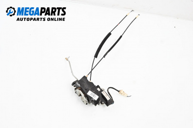 Брава на врата за Great Wall Steed 5 Pick-up (01.2012 - ...), позиция: предна, дясна