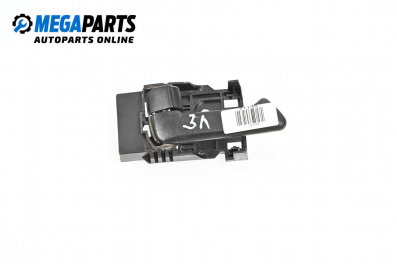 Вътрешна дръжка за Great Wall Steed 5 Pick-up (01.2012 - ...), 4+1 вр., пикап, позиция: задна, лява