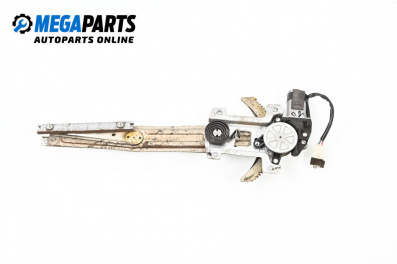 Машинка ел. стъкло за Great Wall Steed 5 Pick-up (01.2012 - ...), 4+1 вр., пикап, позиция: предна, дясна