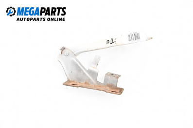 Панта преден капак за Great Wall Steed 5 Pick-up (01.2012 - ...), 4+1 вр., пикап, позиция: дясна