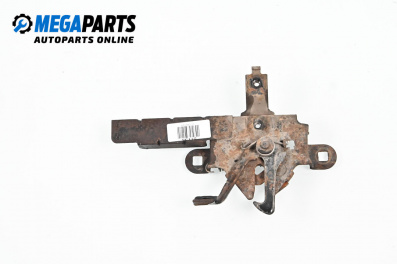 Брава преден капак за Great Wall Steed 5 Pick-up (01.2012 - ...)