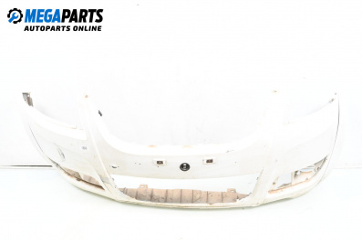 Предна броня за Great Wall Steed 5 Pick-up (01.2012 - ...), пикап, позиция: предна