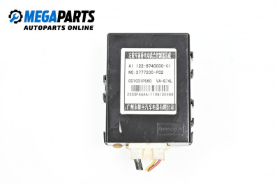 Модул за Great Wall Steed 5 Pick-up (01.2012 - ...), № 3777200-P02