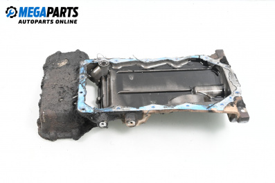 Картер за Great Wall Steed 5 Pick-up (01.2012 - ...) 2.0 TDI 4x4, 143 к.с.