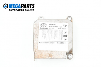 Модул за AIRBAG за Great Wall Steed 5 Pick-up (01.2012 - ...), № J3858037