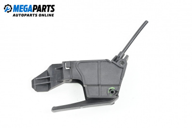 Вътрешна дръжка преден капак за Peugeot 308 Hatchback I (09.2007 - 12.2016), 4+1 вр., хечбек