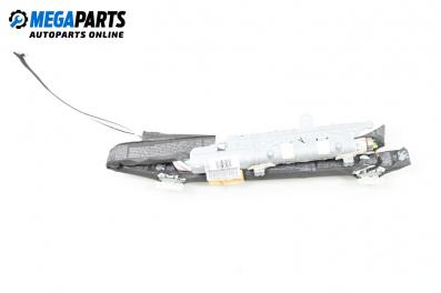 Airbag за Peugeot 308 Hatchback I (09.2007 - 12.2016), 4+1 вр., хечбек, позиция: лява