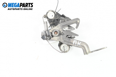 Брава преден капак за Peugeot 308 Hatchback I (09.2007 - 12.2016)