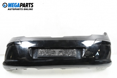 Задна броня за Peugeot 308 Hatchback I (09.2007 - 12.2016), хечбек