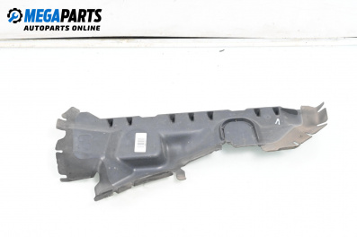 Държач броня за Peugeot 308 Hatchback I (09.2007 - 12.2016), хечбек, позиция: предна, лява