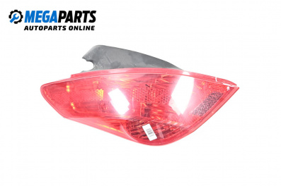 Стоп за Peugeot 308 Hatchback I (09.2007 - 12.2016), хечбек, позиция: лява