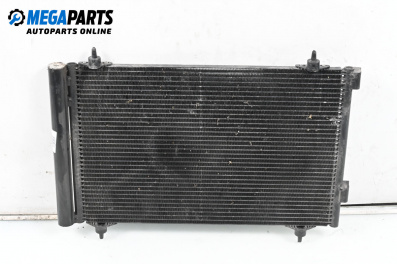Климатичен радиатор за Peugeot 308 Hatchback I (09.2007 - 12.2016) 1.6 16V, 120 к.с.