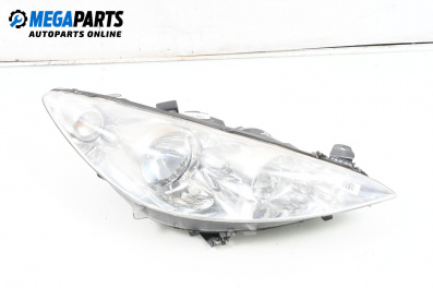 Фар за Peugeot 308 Hatchback I (09.2007 - 12.2016), хечбек, позиция: дясна