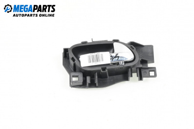 Вътрешна дръжка за Peugeot 308 Hatchback I (09.2007 - 12.2016), 4+1 вр., хечбек, позиция: задна, дясна