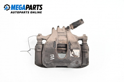 Спирачен апарат за Peugeot 308 Hatchback I (09.2007 - 12.2016), позиция: предна, лява