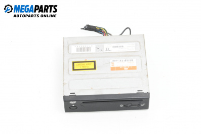 DVD / GPS за Land Rover Range Rover Sport I (02.2005 - 03.2013), № YIB500120