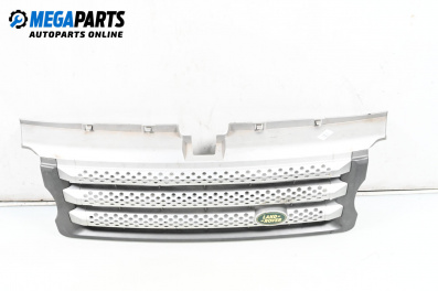 Решетка за Land Rover Range Rover Sport I (02.2005 - 03.2013), джип, позиция: предна