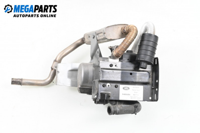 Печка за Land Rover Range Rover Sport I (02.2005 - 03.2013) 3.6 D 4x4, 272 к.с., № JEC 500820