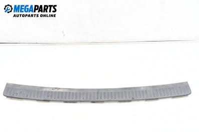 Лайсна броня за Land Rover Range Rover Sport I (02.2005 - 03.2013), джип, позиция: задна