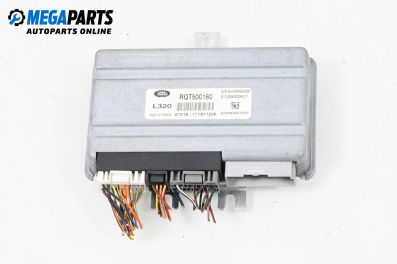 Модул окачване за Land Rover Range Rover Sport I (02.2005 - 03.2013), № RQT500160