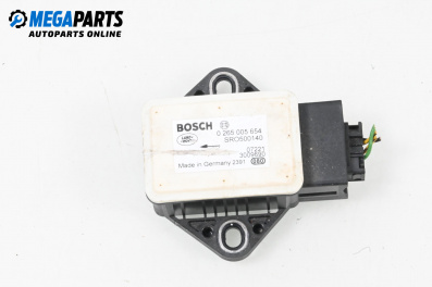 Сензор ESP за Land Rover Range Rover Sport I (02.2005 - 03.2013), № Bosch 0 265 005 654