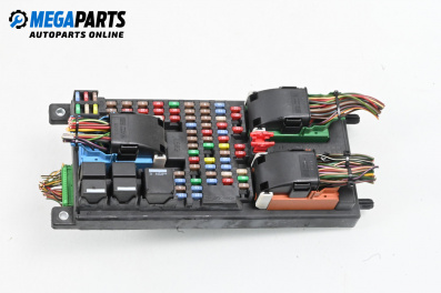 Бушонно табло за Land Rover Range Rover Sport I (02.2005 - 03.2013) 3.6 D 4x4, 272 к.с., № YQE500420