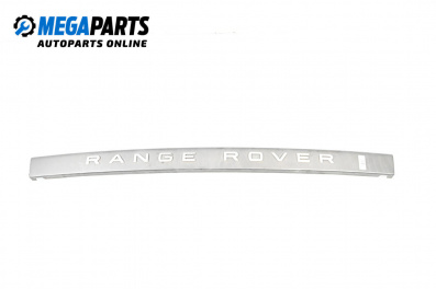 Емблема за Land Rover Range Rover Sport I (02.2005 - 03.2013), джип