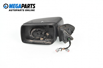 Огледало за Land Rover Range Rover Sport I (02.2005 - 03.2013), 4+1 вр., джип, позиция: лява