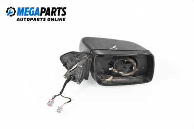 Огледало за Land Rover Range Rover Sport I (02.2005 - 03.2013), 4+1 вр., джип, позиция: дясна