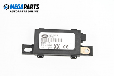 Усилвател антена за Land Rover Range Rover Sport I (02.2005 - 03.2013), № YWY 500210